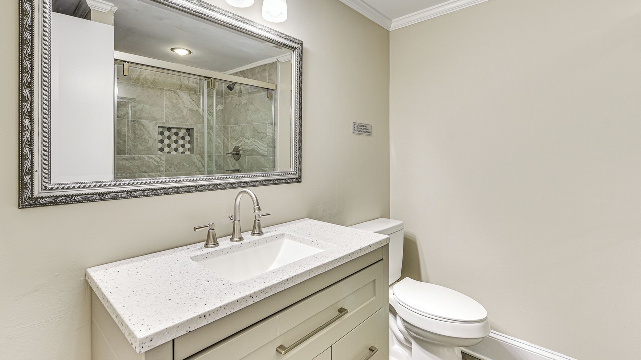 Photo of Bathroom in Monroe