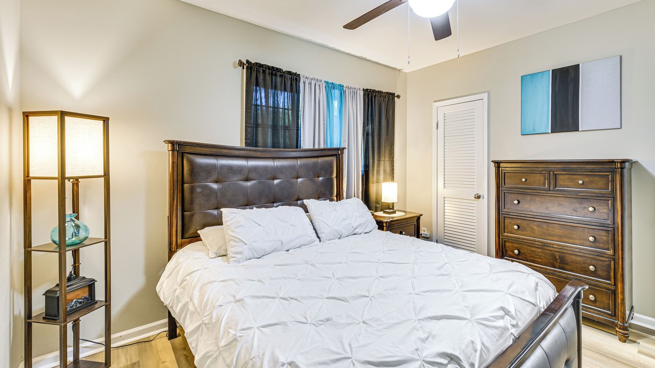 Photo of Bedroom in Monroe
