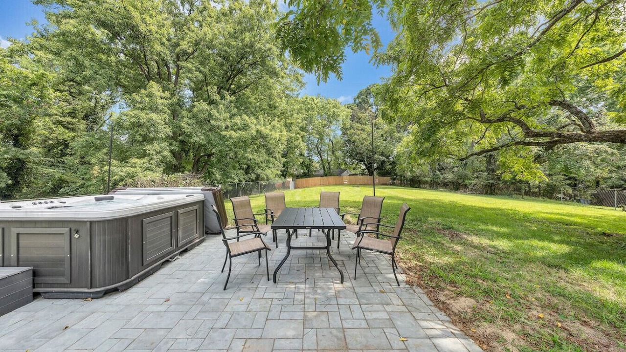 Photo of Outdoor in Roanoke