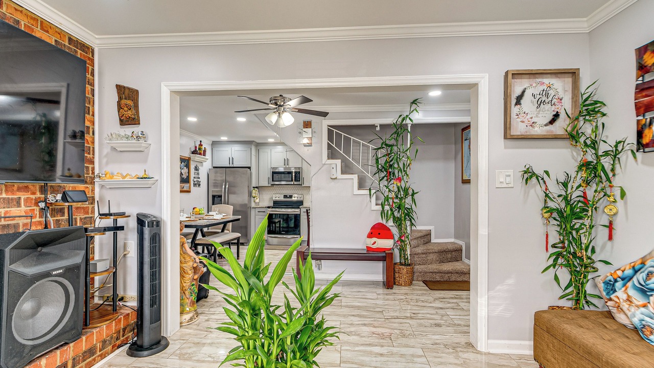 Photo of Bedroom in Burlington