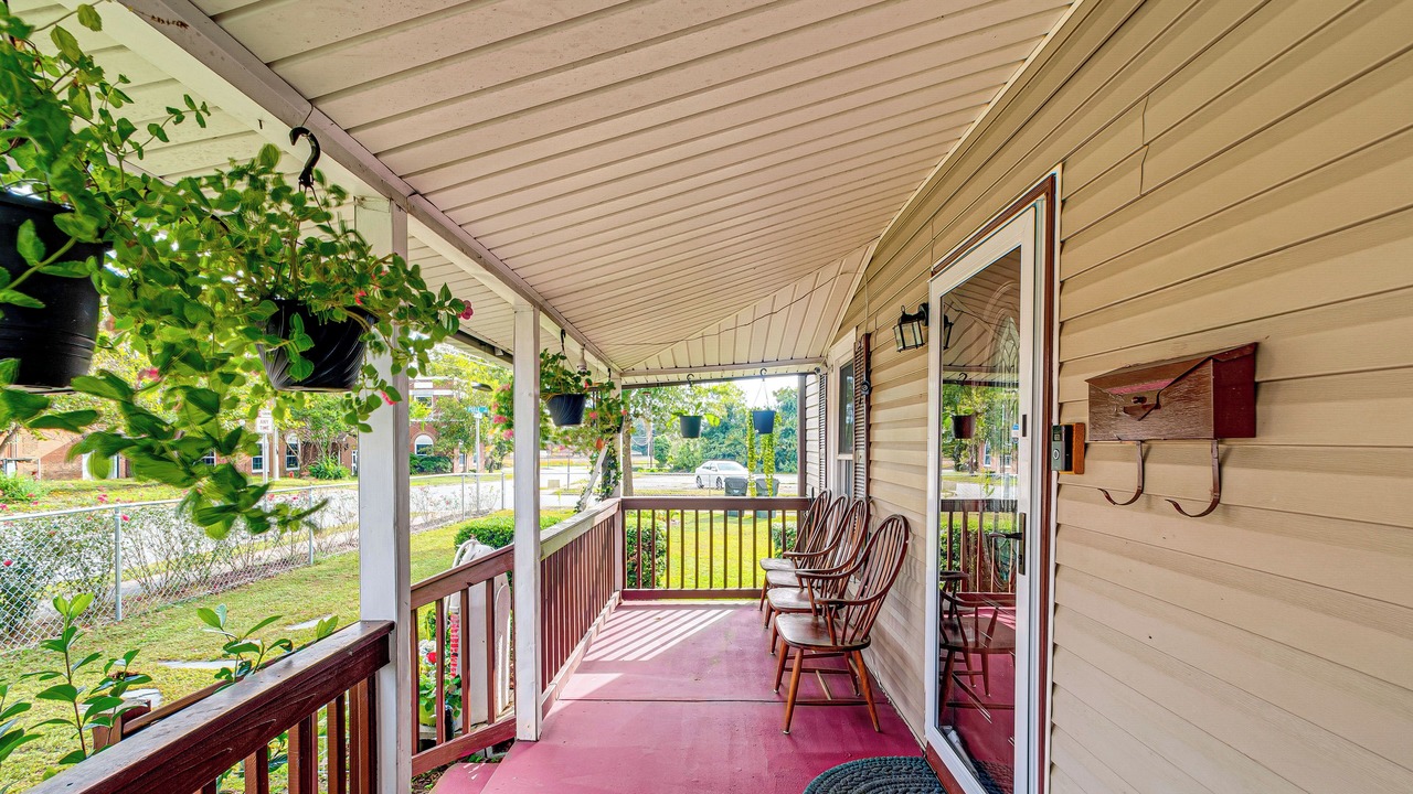 Photo of Outdoor in Burlington