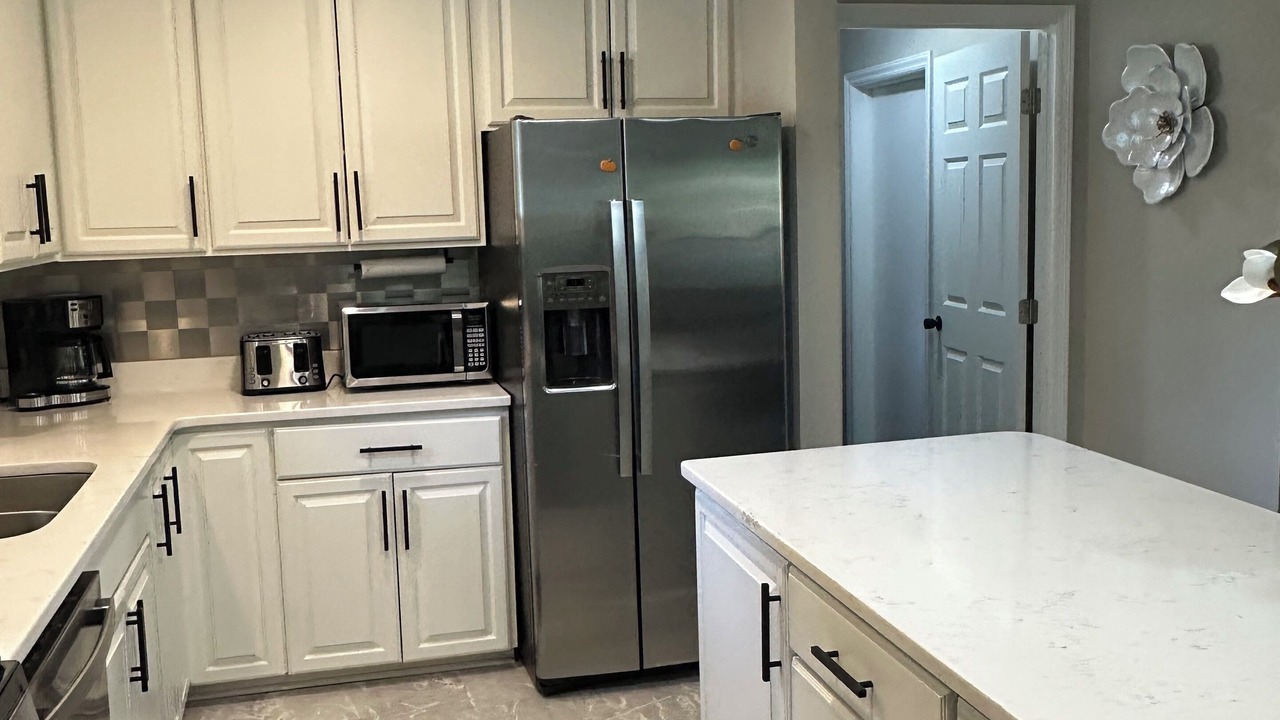 Photo of Kitchen in Jamestown