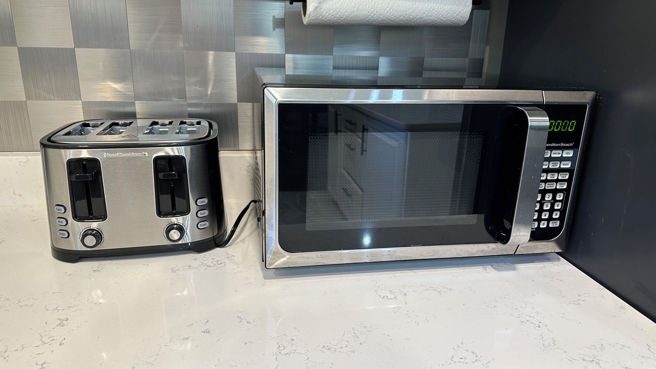 Photo of Kitchen in Jamestown