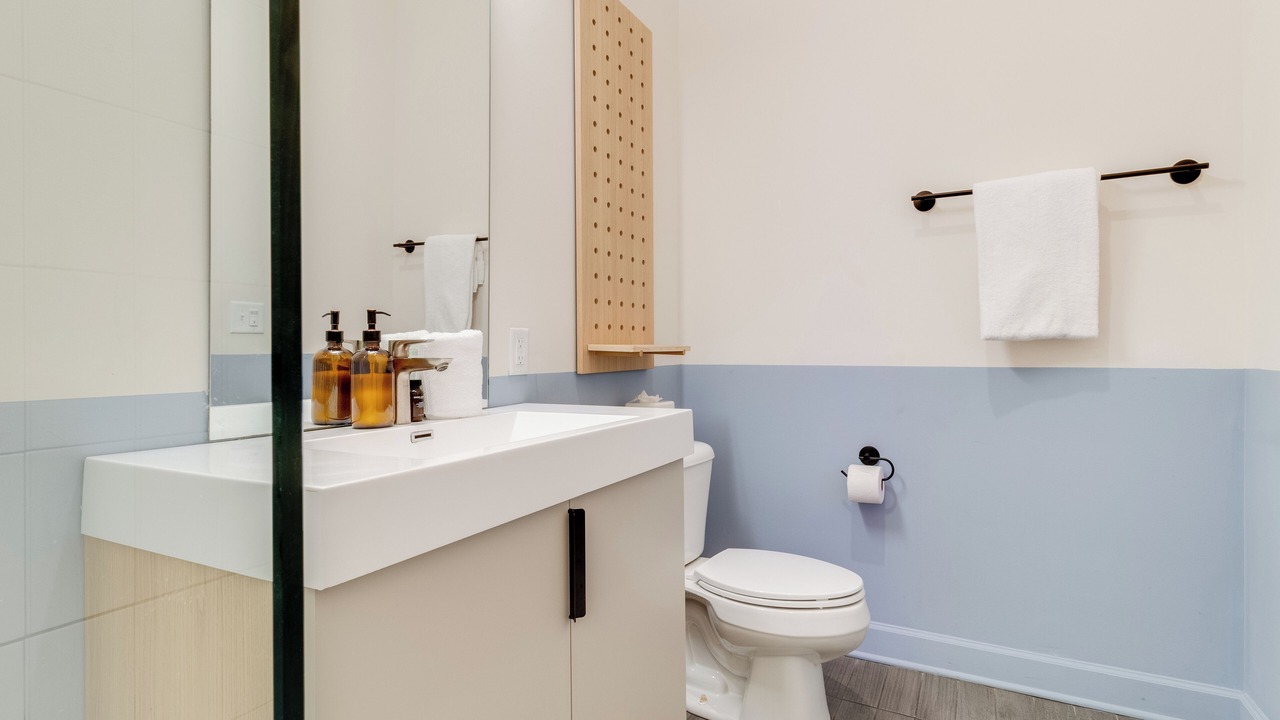 Photo of Bathroom in Buena Vista