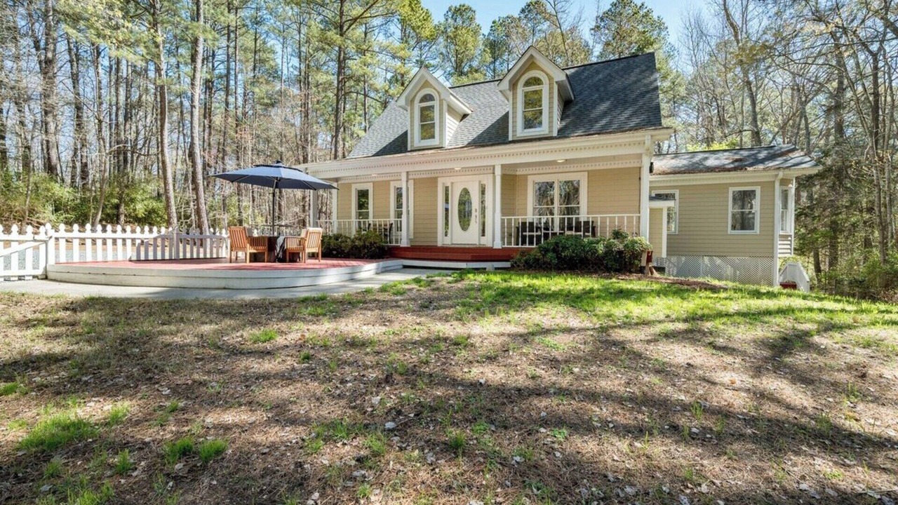 Photo of Outdoor in Chapel Hill