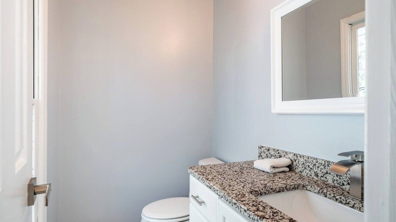 Photo of Bathroom in Chapel Hill
