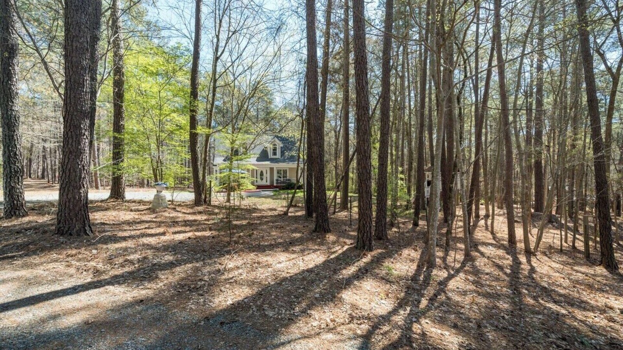 Photo of Outdoor in Chapel Hill