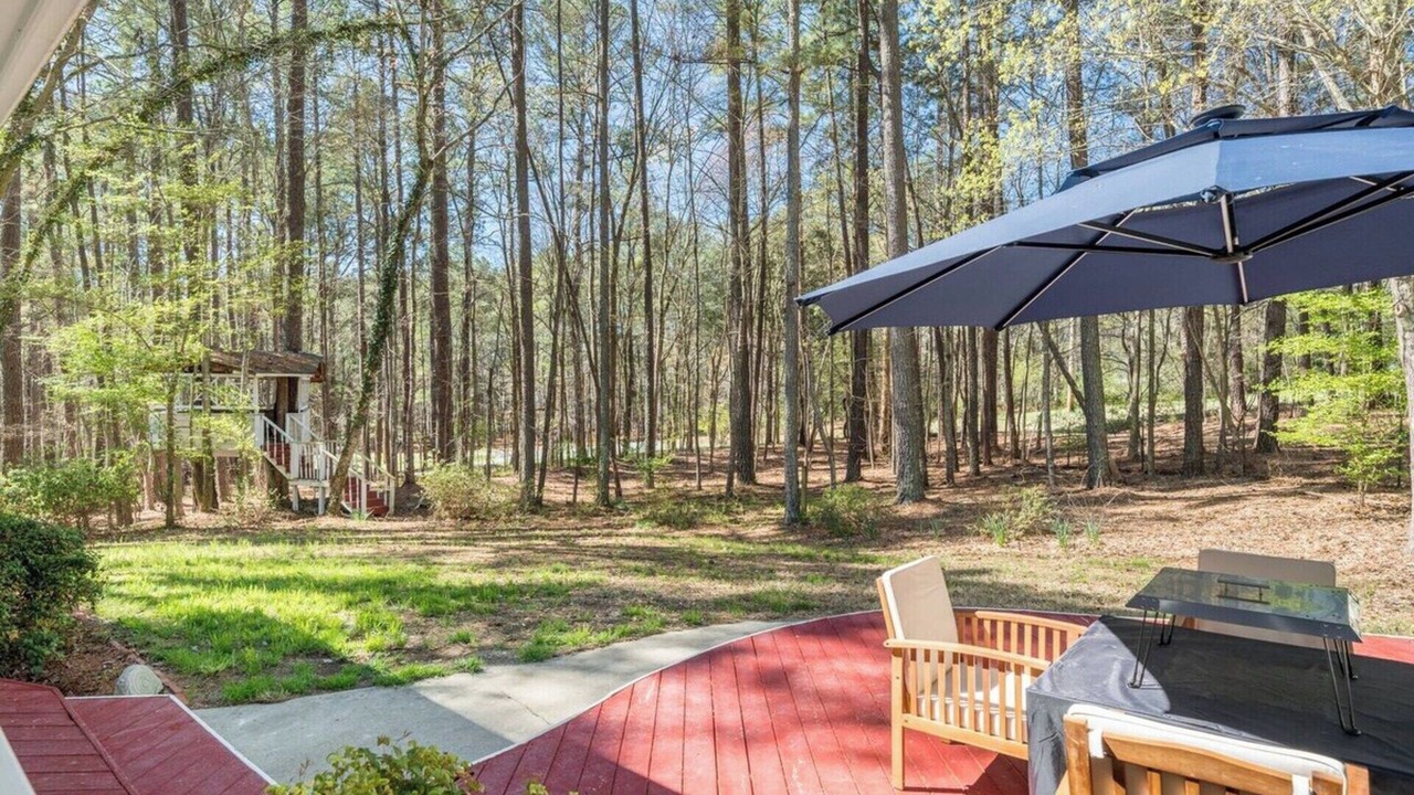 Photo of Outdoor in Chapel Hill