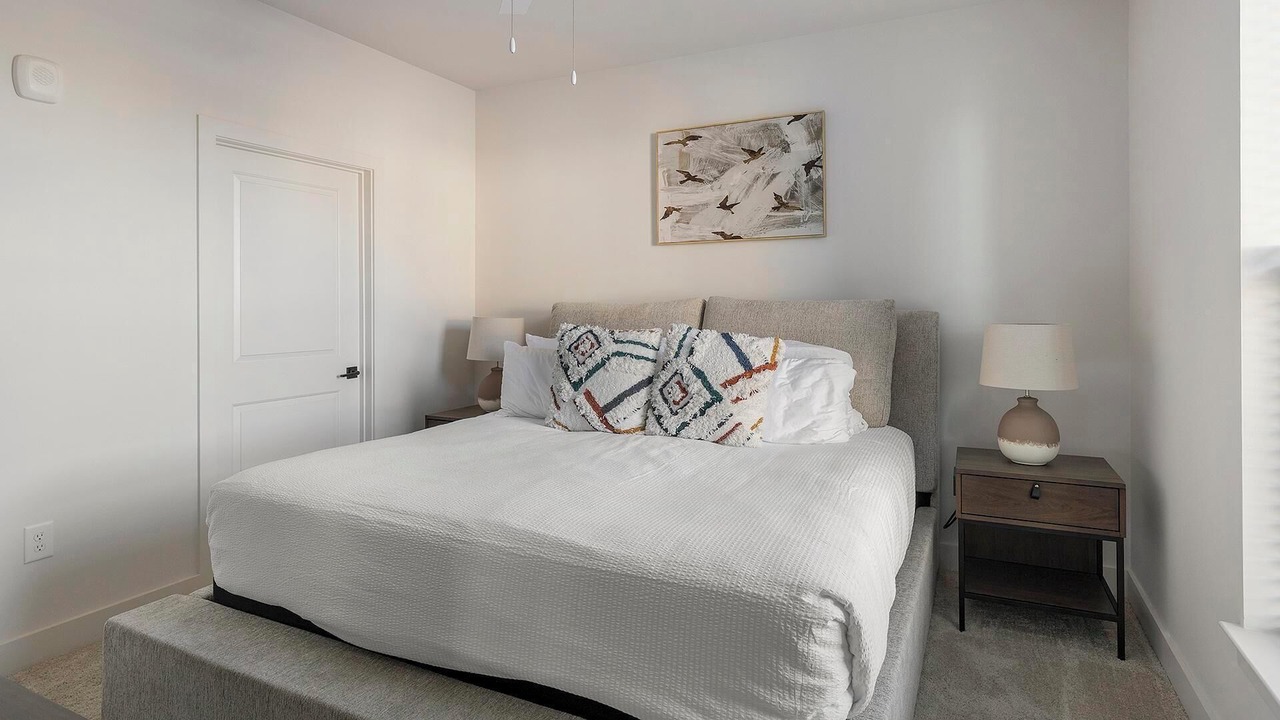 Photo of Bedroom in Madison