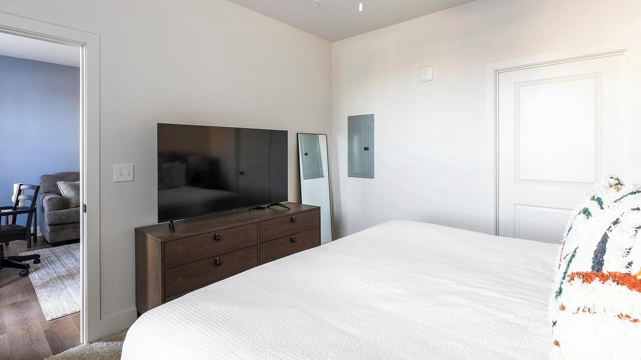 Photo of Bedroom in Madison