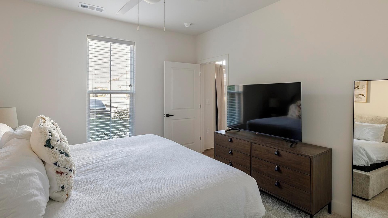 Photo of Bedroom in Madison