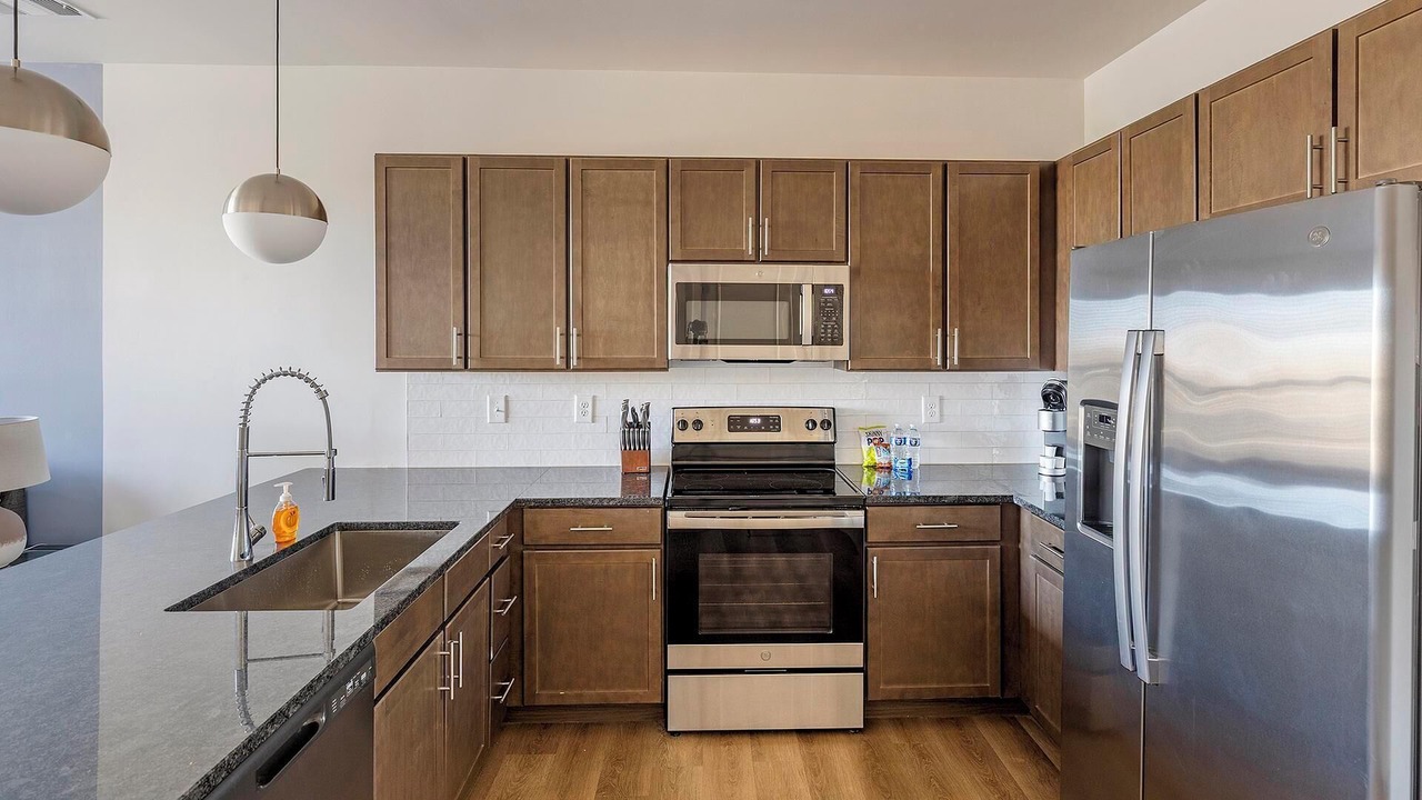 Photo of Kitchen in Madison