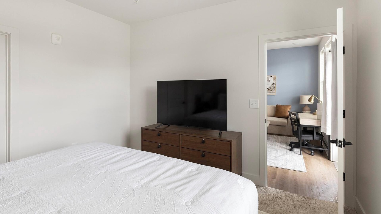 Photo of Bedroom in Madison