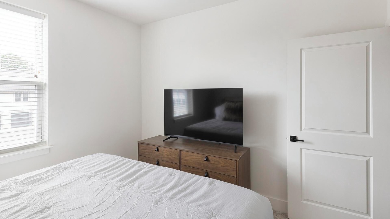 Photo of Bedroom in Madison