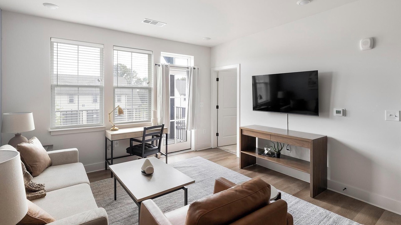 Photo of Livingroom in Madison