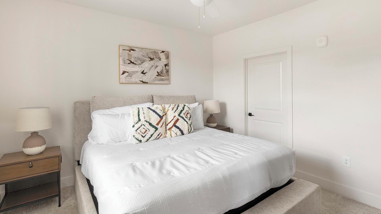 Photo of Bedroom in Madison