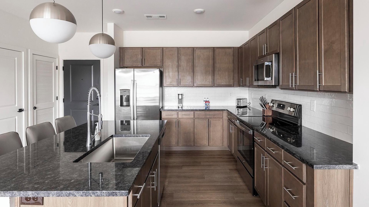 Photo of Kitchen in Madison