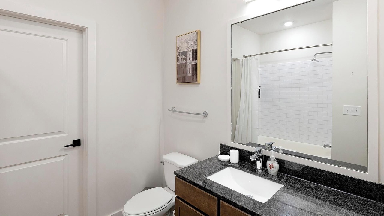 Photo of Bathroom in Madison