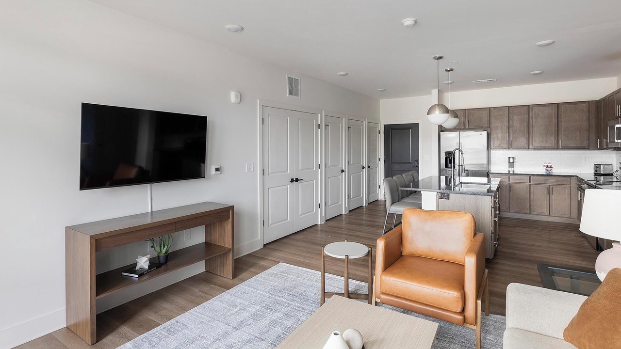 Photo of Livingroom in Madison