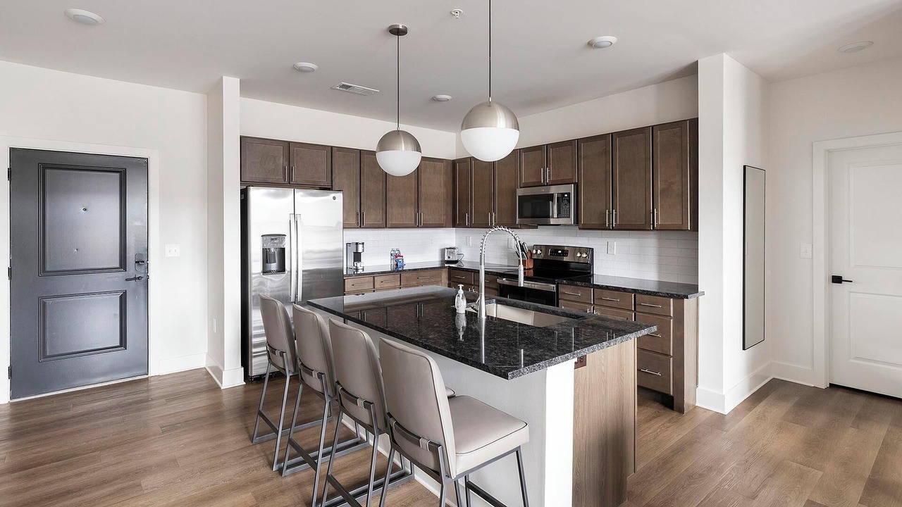Photo of Kitchen in Madison