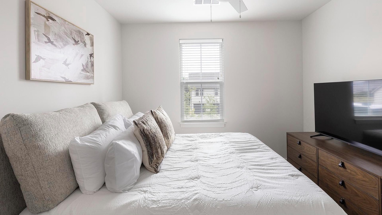 Photo of Bedroom in Madison