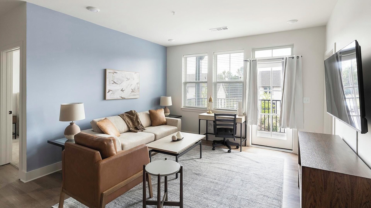 Photo of Livingroom in Madison