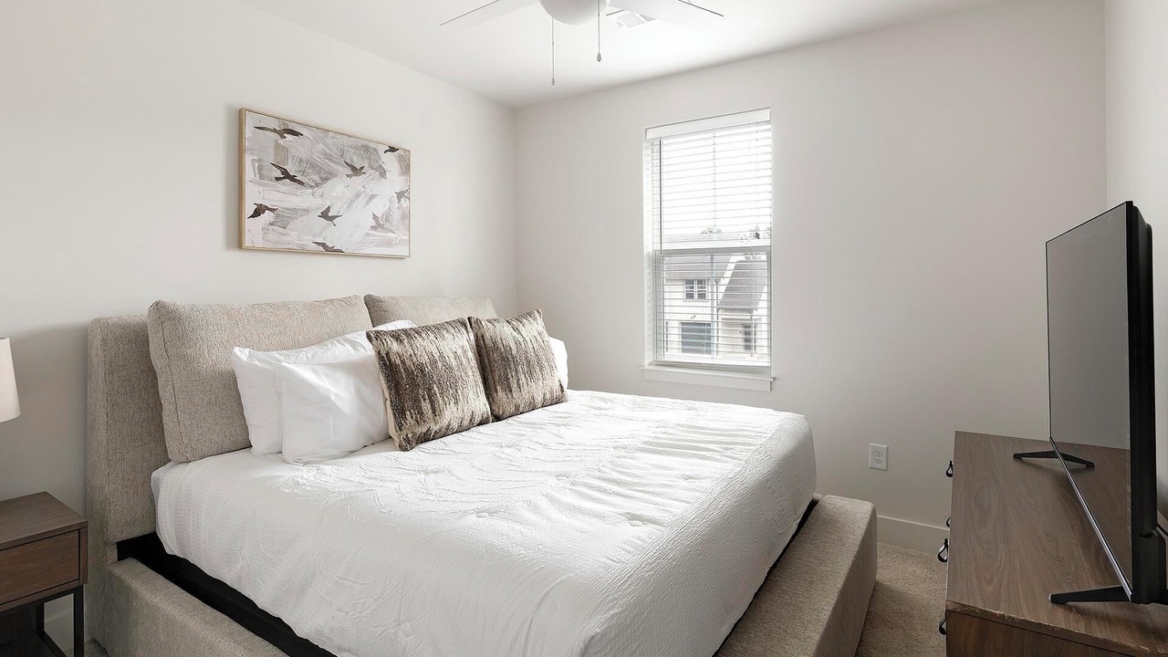 Photo of Bedroom in Madison