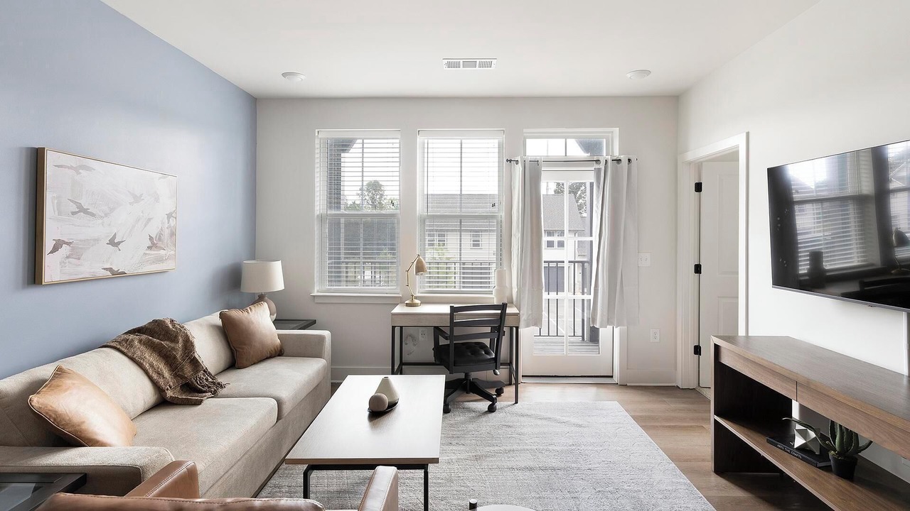 Photo of Livingroom in Madison