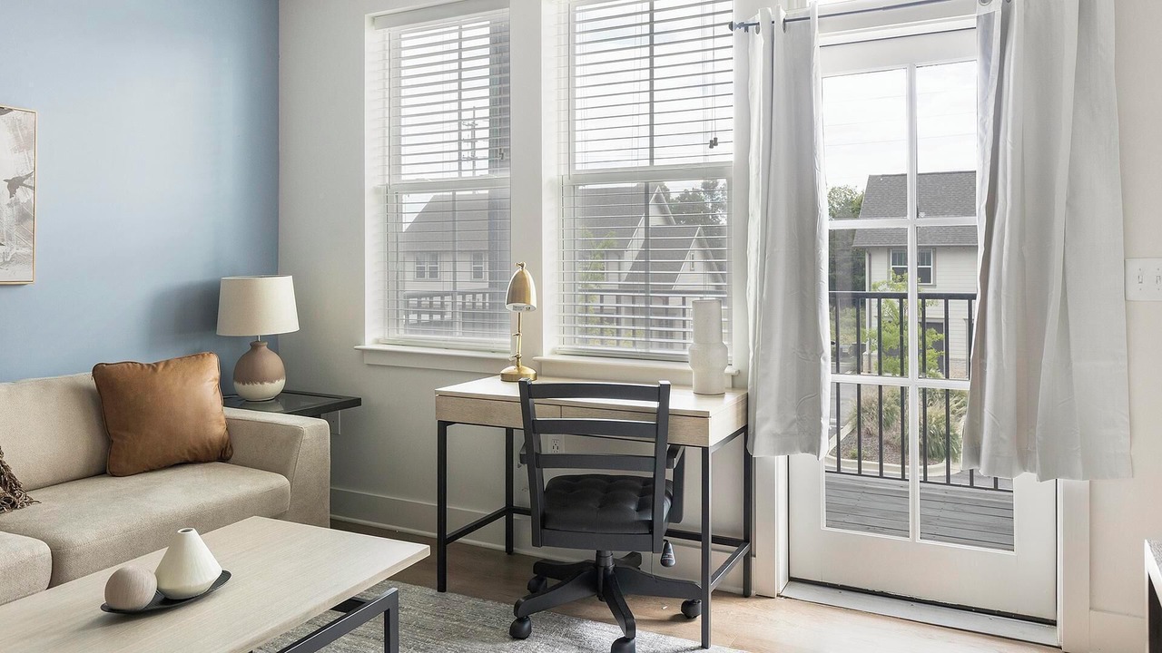 Photo of Livingroom in Madison