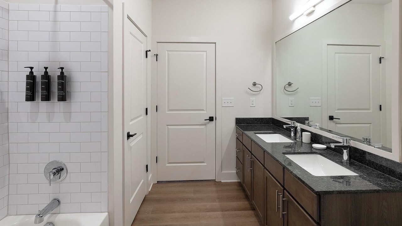 Photo of Bathroom in Madison