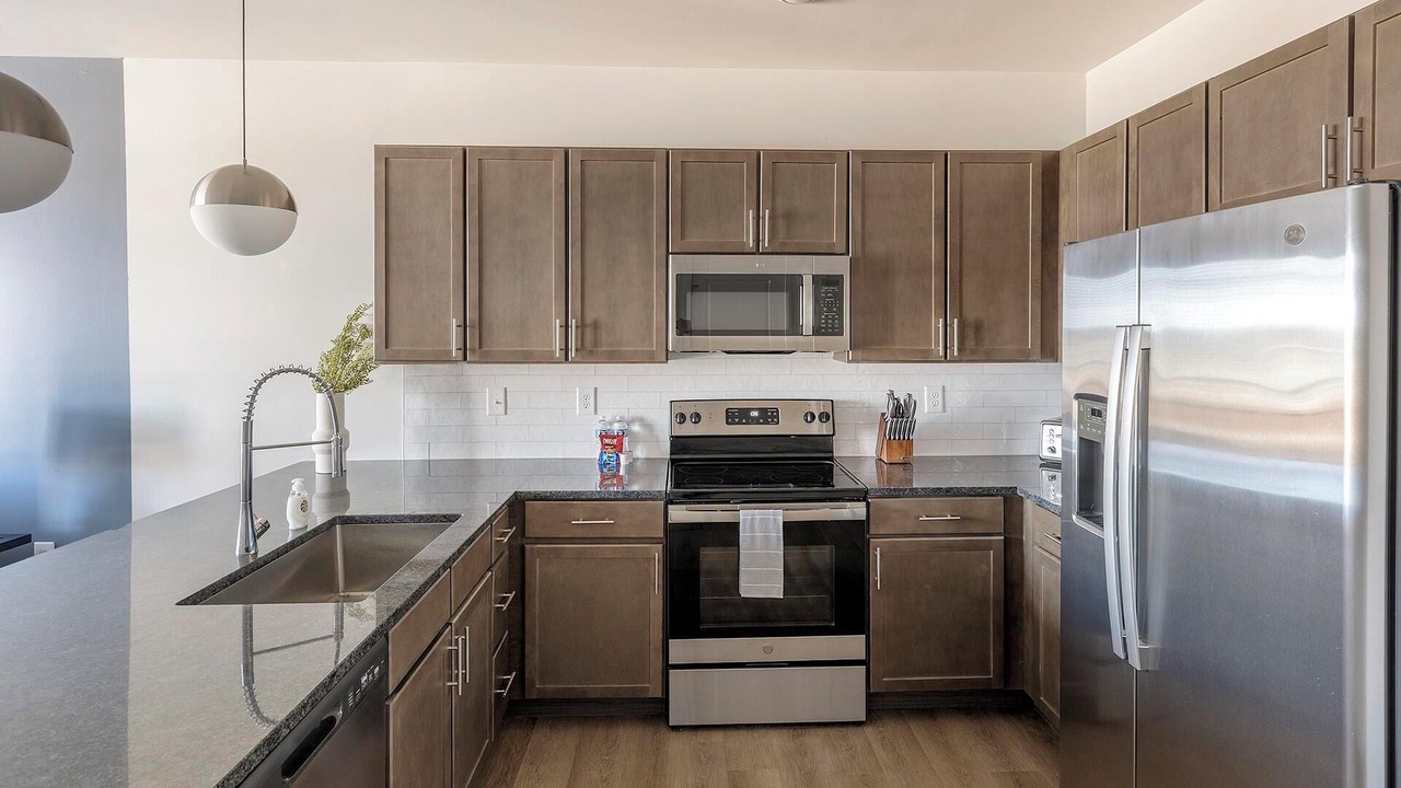 Photo of Kitchen in Madison