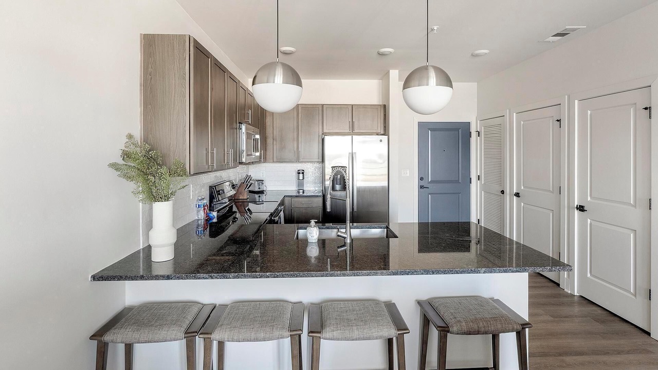 Photo of Kitchen in Madison