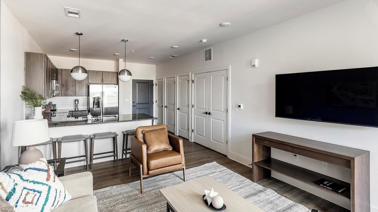 Photo of Livingroom in Madison