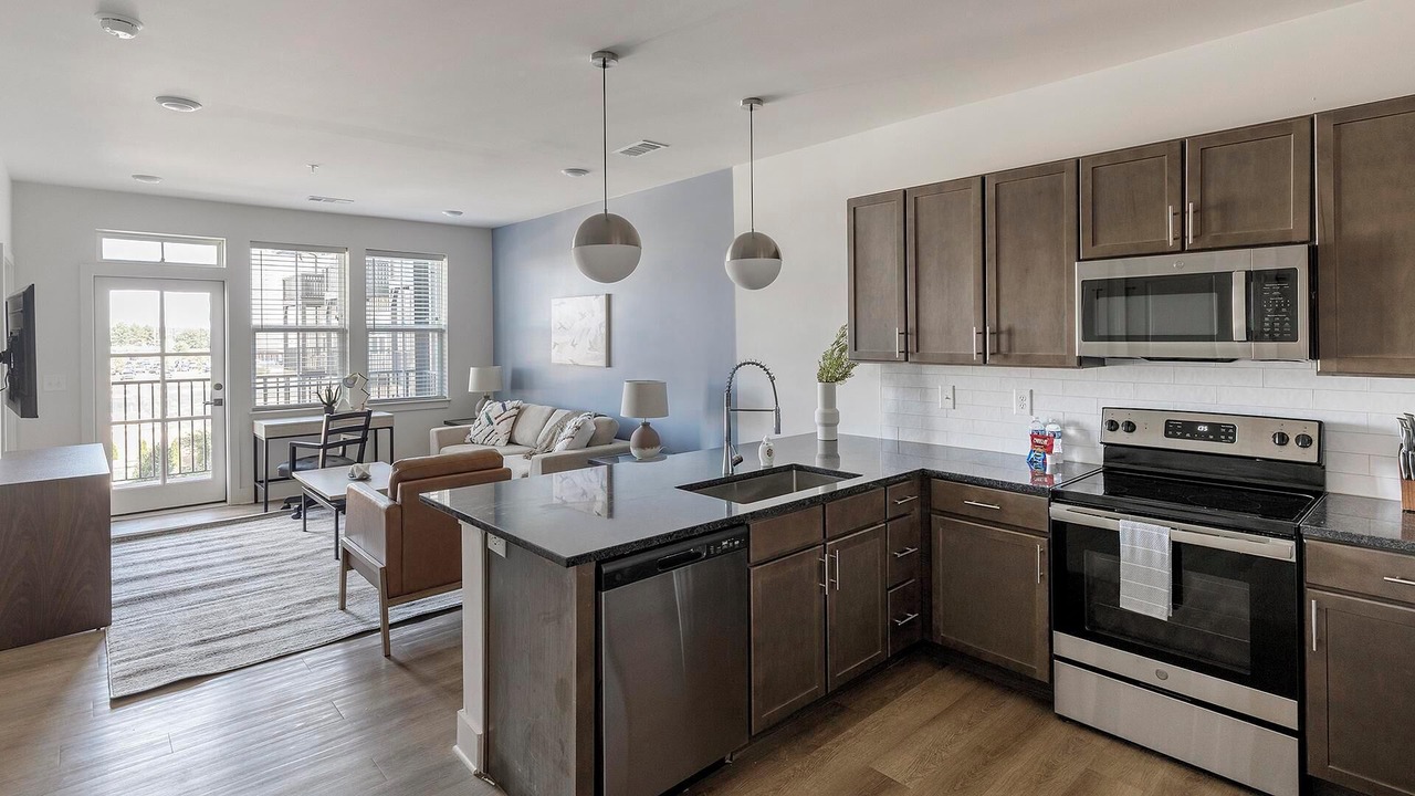 Photo of Kitchen in Madison