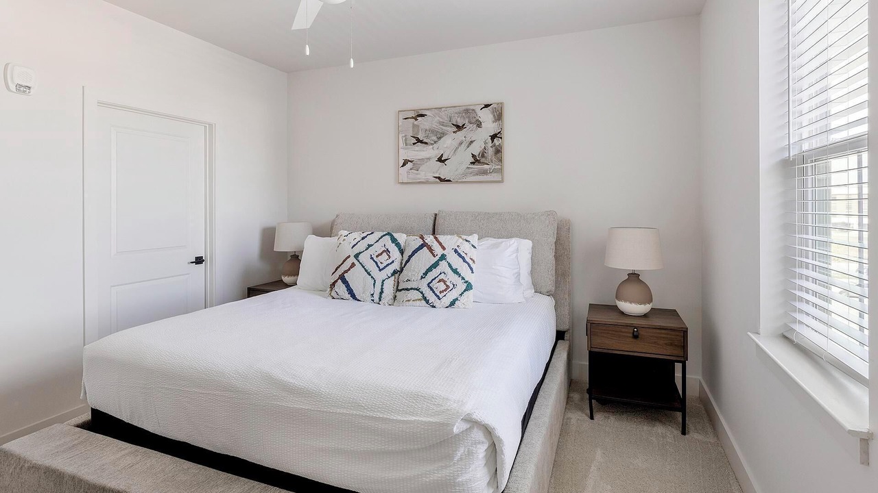 Photo of Bedroom in Madison