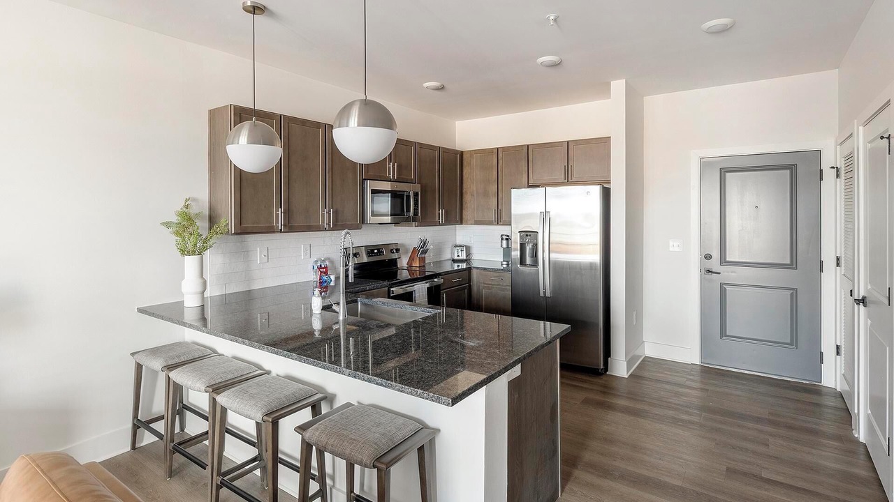 Photo of Kitchen in Madison