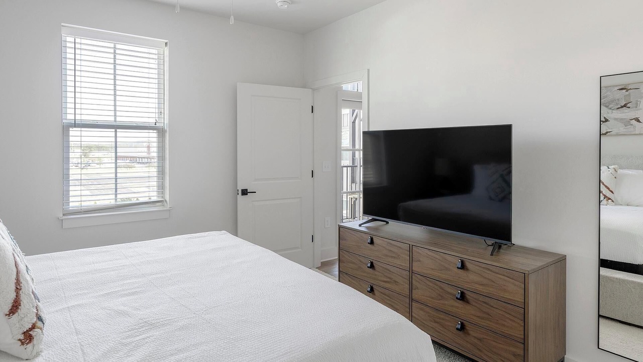 Photo of Bedroom in Madison