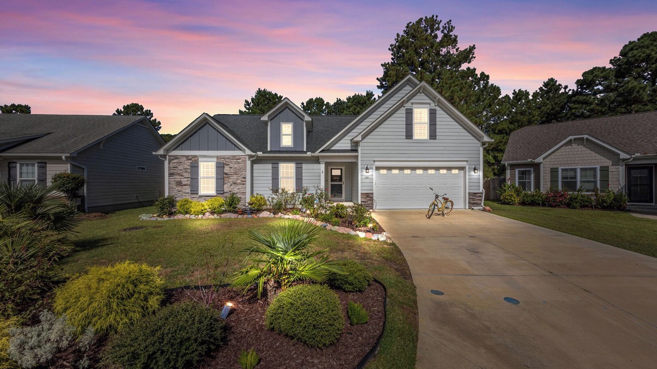 Photo of Outdoor in James City