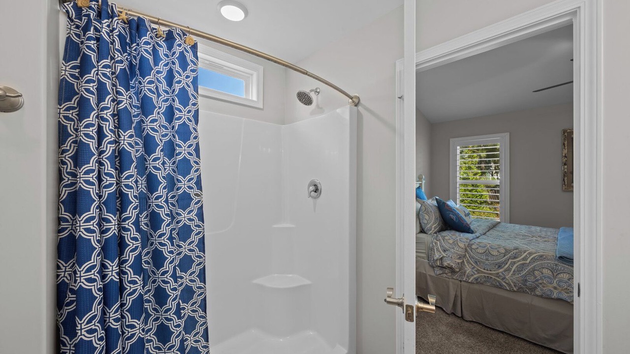 Photo of Bathroom in James City