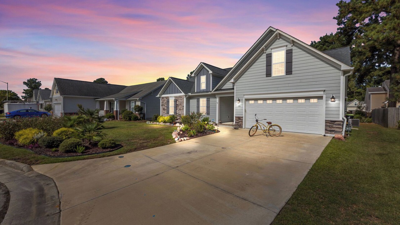Photo of Outdoor in James City