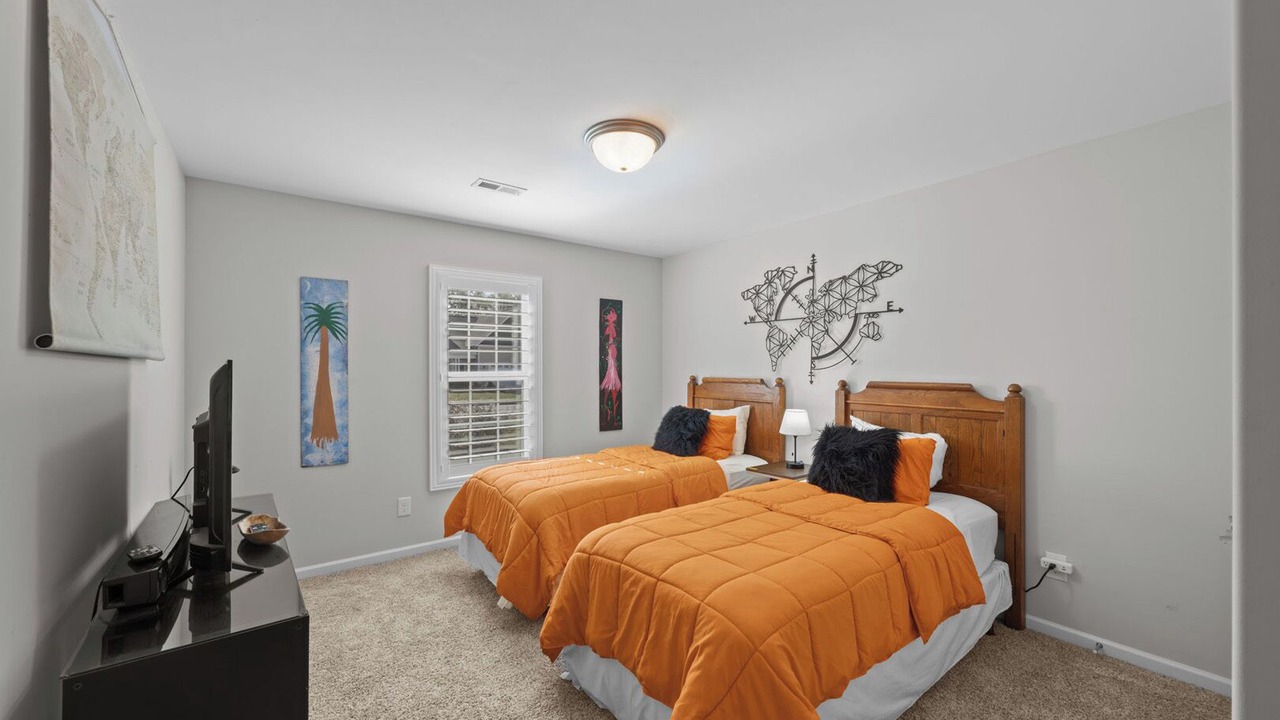 Photo of Bedroom in James City