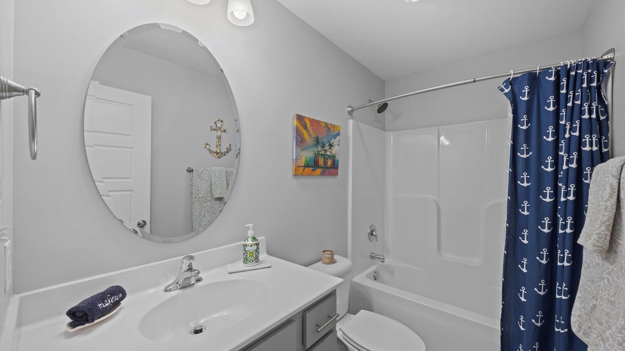 Photo of Bathroom in James City