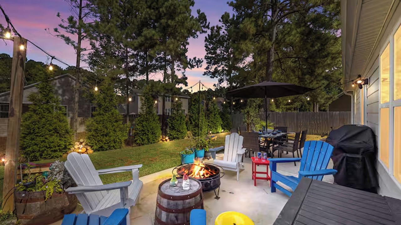 Photo of Outdoor in James City