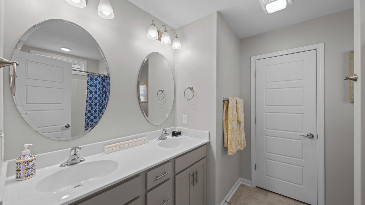 Photo of Bathroom in James City
