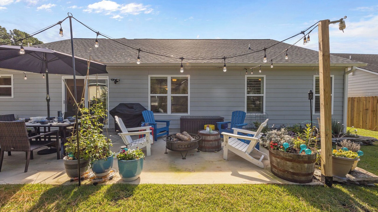 Photo of Outdoor in James City