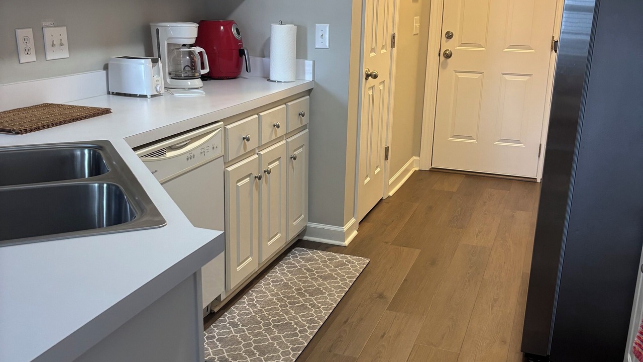 Photo of Kitchen in Winterville