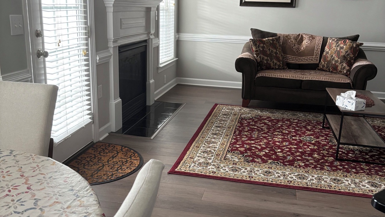 Photo of Livingroom in Winterville