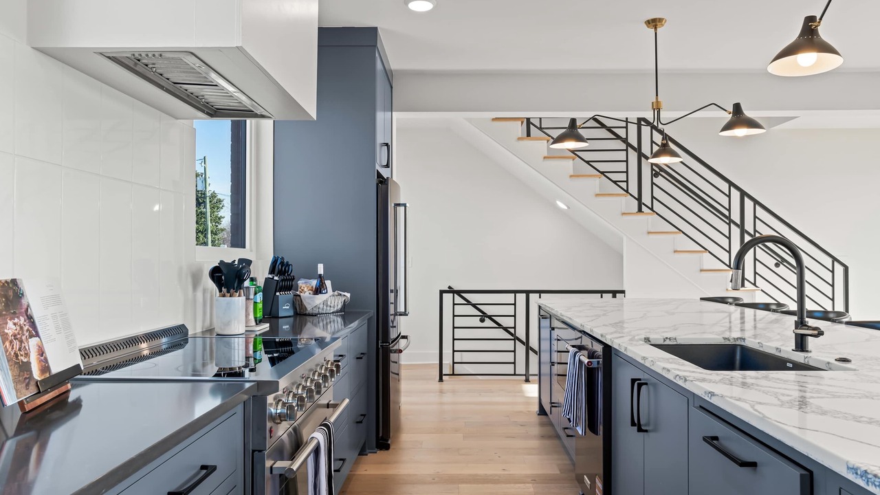 Photo of Kitchen in Chestnut Hill