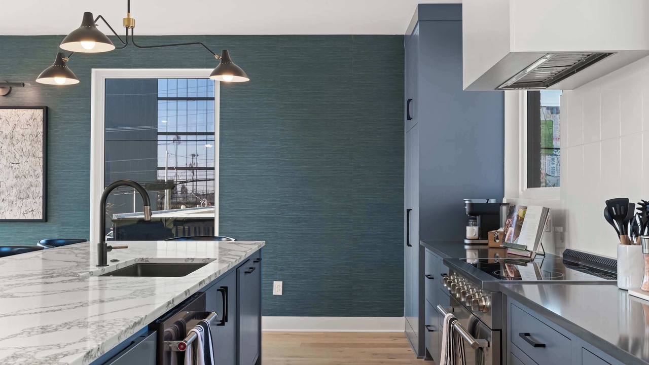 Photo of Kitchen in Chestnut Hill