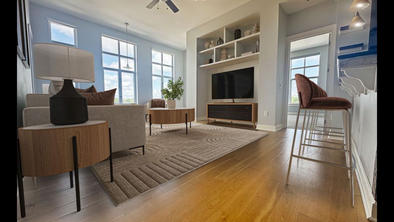 Photo of Livingroom in Glenwood South
